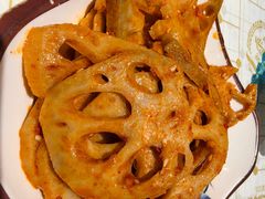 -3弄堂·滕王饭店·江西菜(铜锣湾店)