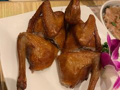 -添好运点心专门店(百老汇店)