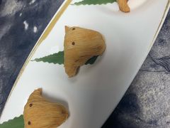 -金轩中餐厅 Jin Xuan(浦东丽思卡尔顿酒店)