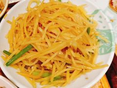 -满园烤鸭·春饼(太原街万达店)