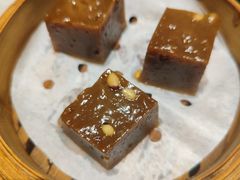 枣泥拉糕-松鹤面馆·古法焖肉面(观前店)
