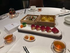 -天瑞轩·粤菜餐厅
