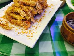 -快乐海鲜城(虎泉街店)