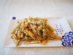 -便宜坊烤鸭店(玉蜓桥店)