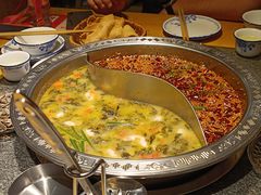 -胖子鱼·天水麻辣鱼火锅(秦州407店)