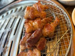 -橡果烤肉(仙林店)