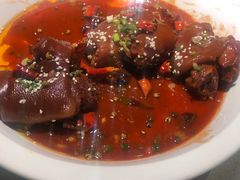 -雲蜀龙阁·金牌水煮鱼(方庄店)