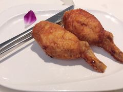 -港丽餐厅(高德置地店)