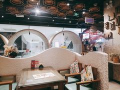 大堂-红蕃干锅·脆皮香辣虾(南屏街金鹰店)