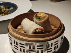-荣轩(新荣记环球金融中心店)
