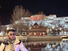 -布达拉宫
