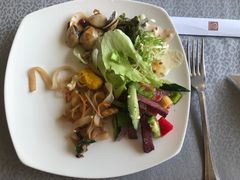 -珀丽酒店-协奏坊餐厅