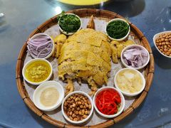 -洞背山庄(洞背院区式管理小区店)