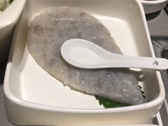招牌虾滑-海底捞火锅(金光华店)