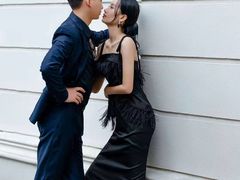 -经典婚纱摄影美学馆·私人定制