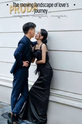 点击看大图 -经典婚纱摄影美学馆·私人定制