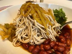 淮扬烫干丝-小厨娘淮扬菜(天印大道店)