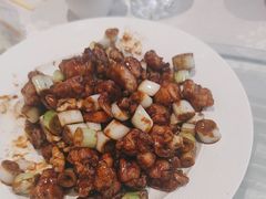 -玉林烤鸭店(定福庄店)