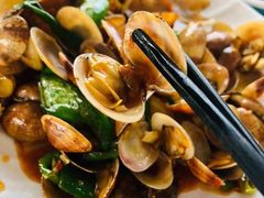 -七鲜渔港美食餐厅(巽寮湾海景店)