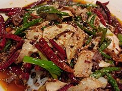-茅溪菜·家常菜(九街店)