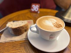 -1901 Cafe(西四店)