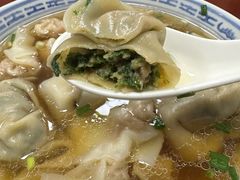 -古徽州馄饨店(宝安路店)