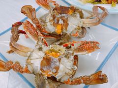 -东夷海鲜巨无霸(东夷小镇店)