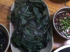 -汝萍传统蘸水菜(春华路总店)