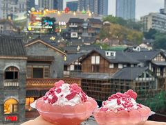-纸盐河码头火锅(十八梯店)