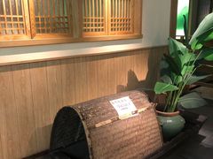-沅江水·湖南家宴(南村万博长隆商圈店)