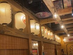 -炉太郎日式烧肉店(华贸店)