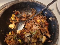 -七八冷面·延边朝鲜族美食(欢乐谷店)