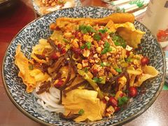 -螺世纪螺蛳粉·桂味小排档(裕德店)