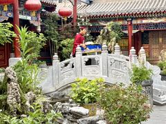 -白家大院·王府宫廷菜(苏州街店)