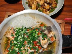 -隐厨·中国菜馆(三里屯T+MALL店)