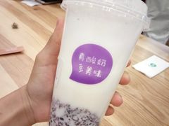 -一只酸奶牛(汕头金平万达广场店)