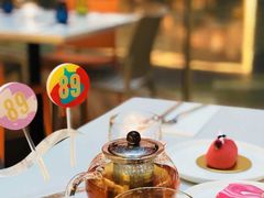 -视博茶点(美狮美高梅店)