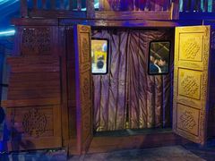 -大汗行宫园林餐厅