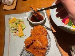 -旨味Umami_融合料理(万博汇店)