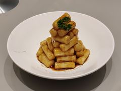 -红城阁·上海味道(四平路店)