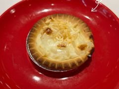 五常大米双酪芝士挞-必胜客(大悦城店)