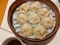 -馋三尺蟹粉小笼(人民广场店)