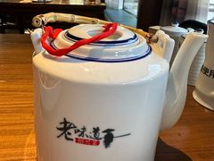 -绍兴老味道·非遗门店(银泰城店)