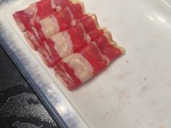 -南门四季铜锅涮肉(大屯·北苑店)