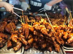 -大学城夜市大排档(凤栖路店)