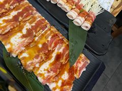 -九田家黑牛烤肉料理(潍坊青州市泰华城店)