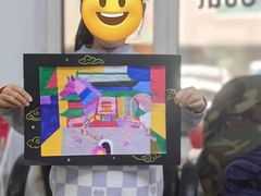 -祥云墅彩翼儿童美术馆(房山长阳店)