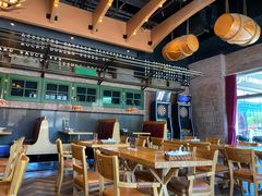 大堂-MR.ROCKY洛奇先生RESTAURANT&BAR(宝安壹方城店)