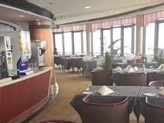 -汇泉王朝大饭店-旋转餐厅(南海路店)