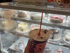 -DQ·蛋糕·冰淇淋(合生汇店)
